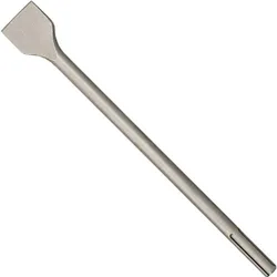 SJEKAČ SDS MAX ŠIROKI 50X400MM | Pinel Krk
