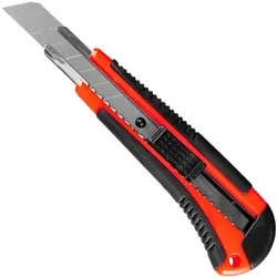 SKALPEL CUTMASTER 18MM METALNA VODILICA | Pinel Krk