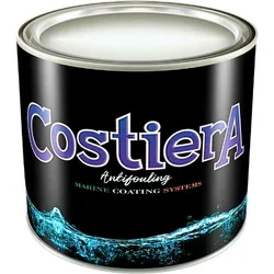 SKIPPER`S COSTIERA STC WHITE 2,5L | Pinel Krk
