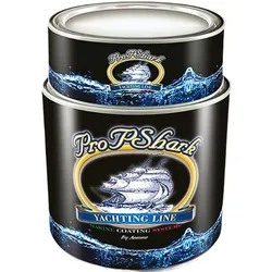 SKIPPER`S PROP SHARK 0,75L + ADITIV | Pinel Krk