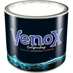 SKIPPER`S VENOX SUPER STC WHITE 0,75L | Pinel Krk