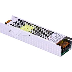 SLIM NAPAJANJE LED 120W 24V IP20 | Pinel Krk