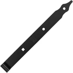 SPOJNICA CRNA DMX 300X3,0 FI 10MM  82012 | Pinel Krk