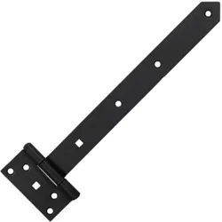 SPOJNICA S NOSAČEM CRNA DMX 400X45X90X3,0-81062 | Pinel Krk
