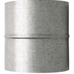 SPOJNICA ZA CIJEVI ALU 10CM | Pinel Krk