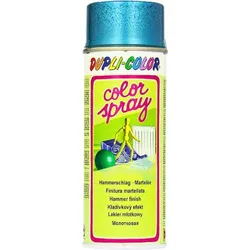 SPREJ MOTIP HAMMER EFEKT PLAVI 400ML | Pinel Krk