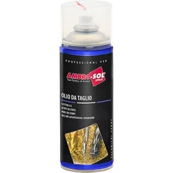 SPREJ AMBRO-SOL ULJE ZA REZANJE  400ML | Pinel Krk