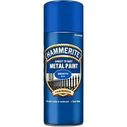 SPREJ HAMMERITE SJAJ PLAVI 400ML | Pinel Krk