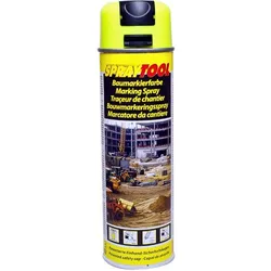 SPREJ MOTIP 2 L MARKING NEON YELLOW 500ML | Pinel Krk