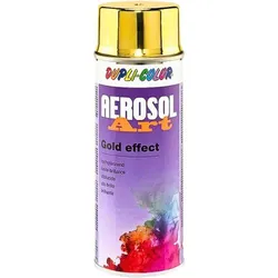SPREJ MOTIP AEROSOL ART GOLDEFFECT 400ML | Pinel Krk