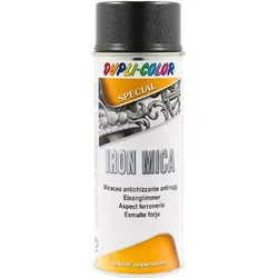 SPREJ MOTIP DC IRON MICA ANTRACITE 400ML | Pinel Krk