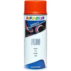 SPREJ MOTIP FLUO EFFECT CRVENI 400ML | Pinel Krk