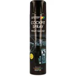 SPREJ MOTIP KOKPIT SJAJNI 600ML | Pinel Krk