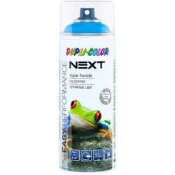 SPREJ MOTIP NEXT RAL 5015 GLOSSY 400ML | Pinel Krk