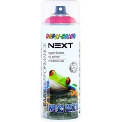 SPREJ MOTIP NEXT RAL 2002 GLOSSY 400ML | Pinel Krk