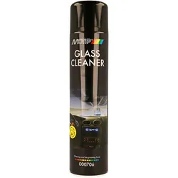 SPREJ MOTIP PJENA ZA ČIŠĆENJE STAKLA 600ML | Pinel Krk