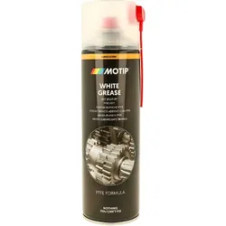 SPREJ MOTIP PTFE MAST 500ML | Pinel Krk
