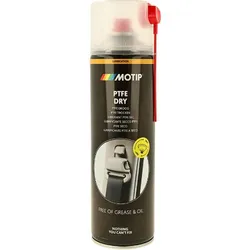 SPREJ MOTIP PTFE SUHI 500ML | Pinel Krk
