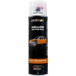 SPREJ MOTIP ZAŠTITA NA BAZI VOSKA 500ML | Pinel Krk