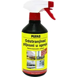 SPREJ ODSTRANJIVAČ PLIJESNI 1000ML | Pinel Krk