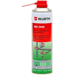 SPREJ ULJE HHS2000 500ML | Pinel Krk
