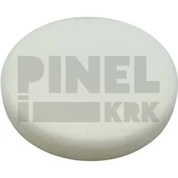 SPUŽVA ZA POLIRANJE 150X25 BIJELA | Pinel Krk