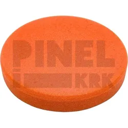 SPUŽVA ZA POLIRANJE 150X25 NARANČASTA | Pinel Krk
