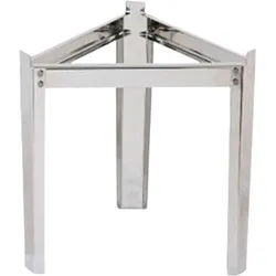 STALAK ZA SPREMNIK INOX 25-50L | Pinel Krk