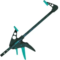 STEGA JEDNORUČNA 160/320MM | Pinel Krk