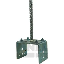 STOPA PODNA SP-UB-PP-Š ZN 120-180/3M | Pinel Krk
