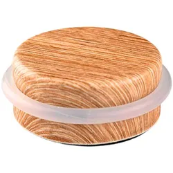 STOPER INOFIX 2098 PLASTIKA/METAL HICKORY | Pinel Krk