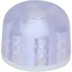 STOPER ZA VRATA SAMOLJEP.PROZIRNI | Pinel Krk