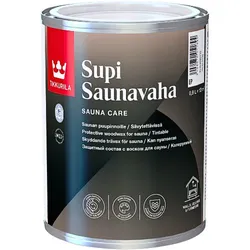 SUPI SAUNA WAX EP 0.9L | Pinel Krk