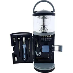 SVJETILJKA S ALATIMA | Pinel Krk