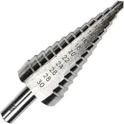 SVRDLO STEPENASTO 6-30MM MAURER CN | Pinel Krk