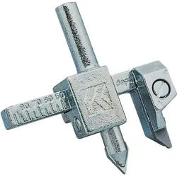 SVRDLO ZA RUPE U PLOČICAMA | Pinel Krk