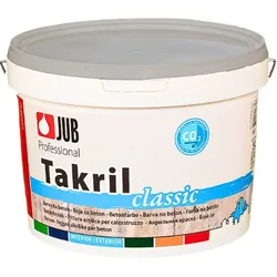 TAKRIL SIVI BR.2 5L | Pinel Krk