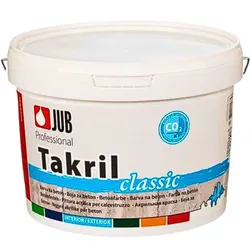 TAKRIL BIJELI 5L | Pinel Krk