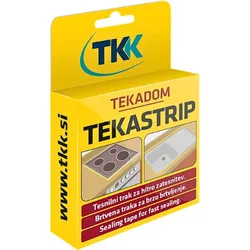 TEKASTRIP 3M 20X2MM BIJELI | Pinel Krk