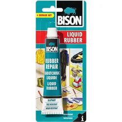 TEKUĆA GUMA BISON 50ML | Pinel Krk