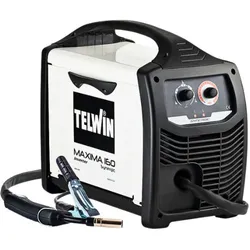 TELWIN INVERTER MAXIMA 160 (20-150A) 816085 | Pinel Krk