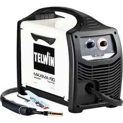 TELWIN INVERTER MAXIMA 190 (20-170A) 816086 | Pinel Krk