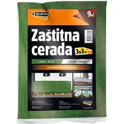 TENDA CTX 3X3 9M2 | Pinel Krk