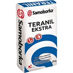 TERANIL EKSTRA 25KG | Pinel Krk