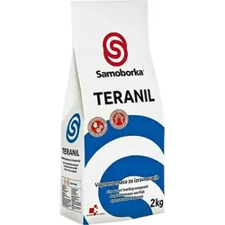TERANIL GLET MASA 2 KG | Pinel Krk