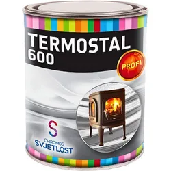 TERMOSTAL 600 PROFI CRNI 0,20L | Pinel Krk