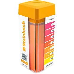 TESTER ZA PH I KLOR (20 TABLETA) | Pinel Krk