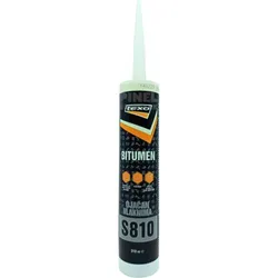 TEXO BITUMEN ZA BRTVLJENJE S810 310ML | Pinel Krk