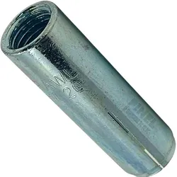 TIPLA ČELIČNA M20X80 R-DCA | Pinel Krk