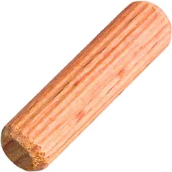 TIPLA DRVENA 8X35MM | Pinel Krk